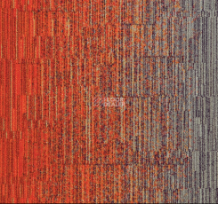 Milliken LayLines llt 102-33-173-06 Blaze-Sweater фото 1 | FLOORDEALER